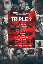 Triple 9 - BRRip